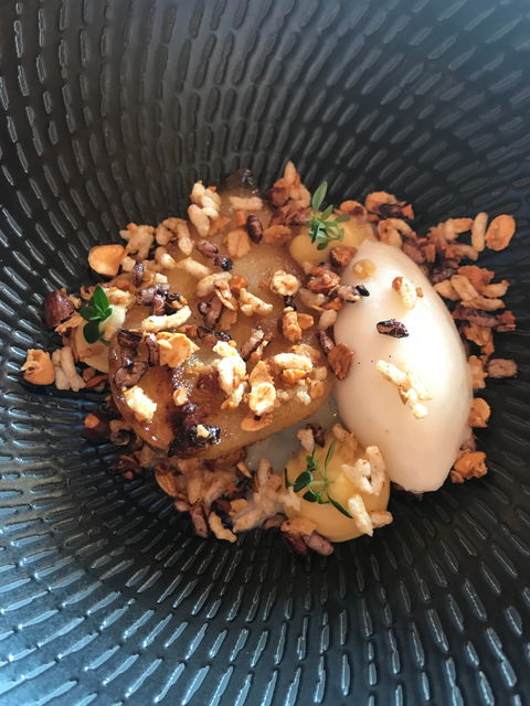 Xanadu Restaurant - Tourism Canberra 5