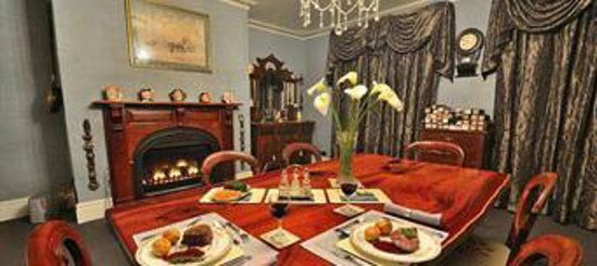 Mullalyup ACT Tourism Canberra