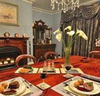 Blackwood Inn - Tourism Canberra