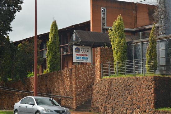 Pemberton WA Tourism Canberra