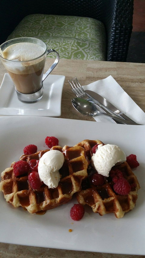 Cafe Yasou - Tourism Canberra 2