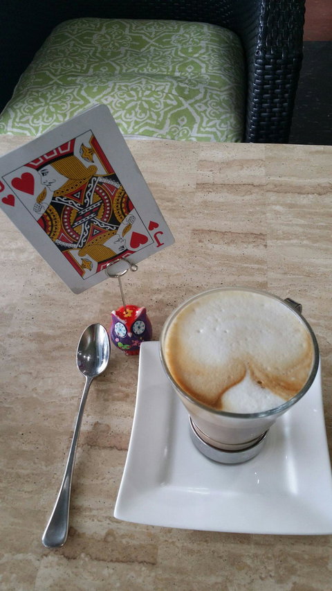 Cafe Yasou - Tourism Canberra 3