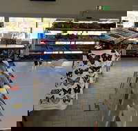 Christine's Kitchen - Tourism Canberra