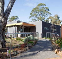 Ferguson Falls Wines Cafe - Tourism Canberra