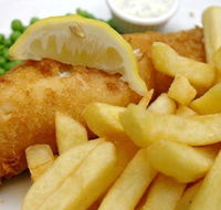 Go Fish  Chips - Tourism Canberra