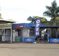Karridale Crossroads General Store - Tourism Canberra