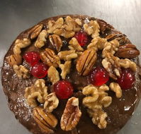 Kim Bakery Cafe - Tourism Canberra