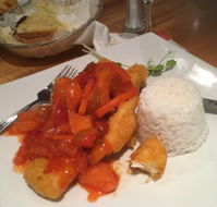 Manjimup Hotel Restaurant - Tourism Canberra