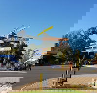 Nannup bakery - Tourism Canberra
