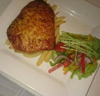 Port Cafe - Tourism Canberra