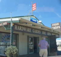 Reef Break - Tourism Canberra