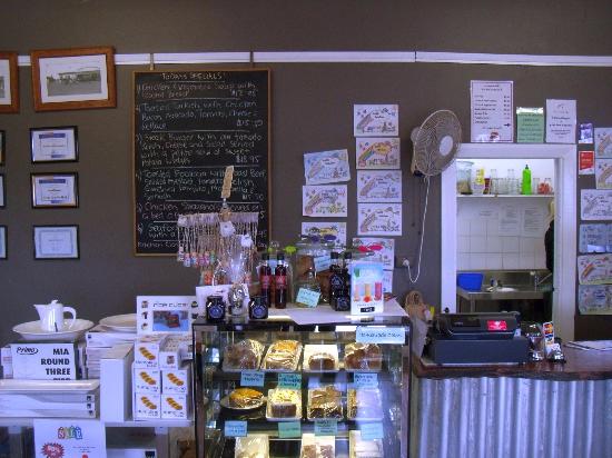 Weld Range WA Tourism Canberra