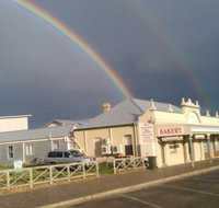 Shipwrecked Gourmet Bakery - Tourism Canberra