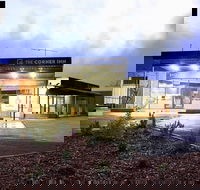The Corner Inn - Tourism Canberra