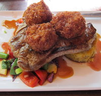 The Nookery Cafe - Tourism Canberra