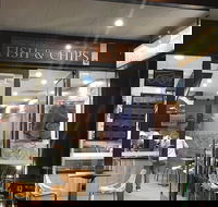 Wattle Grove Fish and Chips - Tourism Canberra
