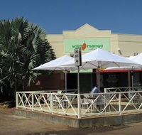 Wild Mango Cafe - Tourism Canberra