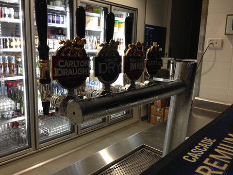 York Recreation And Convention Centre - Tourism Canberra 0