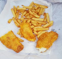 Busselton Fish n Chips - Tourism Canberra