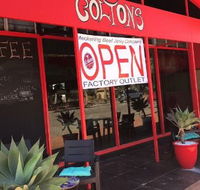 Coltons Beef Jerky and Cafe - Tourism Canberra