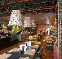 Godi La Vita - Tourism Canberra