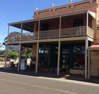 Henry Jones Winery  Cafe - Tourism Canberra