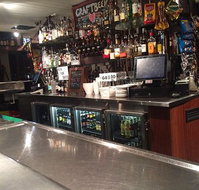 Hyde Park Tavern - Tourism Canberra