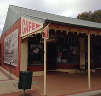 KC's Cafe - Tourism Canberra