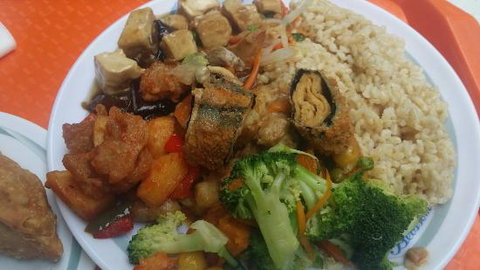 Pure Vegetarian - Tourism Canberra 0