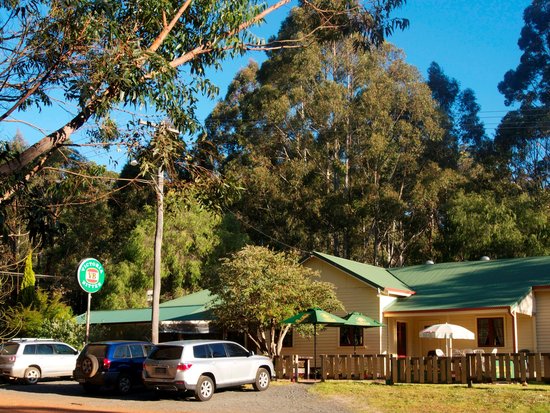 Quinninup WA Tourism Canberra