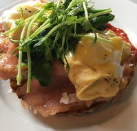 RiseCo Craft Bakery  Kitchen - Tourism Canberra