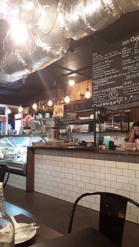 Ruean Thai Cuisine - Tourism Canberra 3