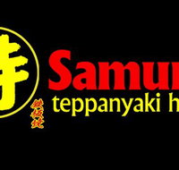 Samurai Teppanyaki House - Tourism Canberra