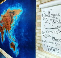 Sensations Cafe - Tourism Canberra