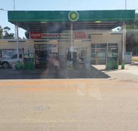 Stumpy's Gateway Roadhouse - Tourism Canberra