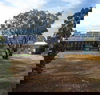 Summer Creek Restaurant and Brewery - Tourism Canberra