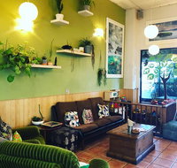The Urban Coffee House - Tourism Canberra