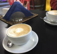 Tobruk Traders - Tourism Canberra