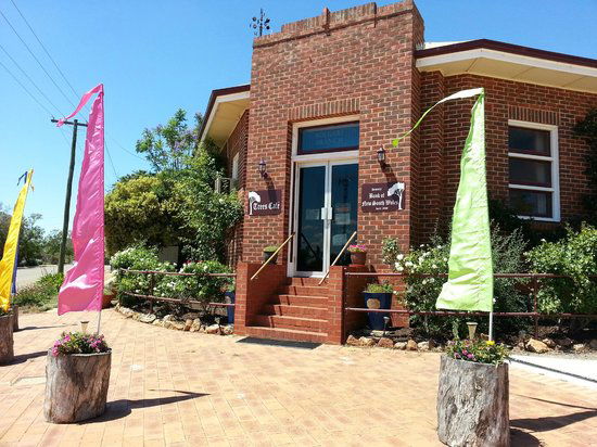 Point Lowly North ACT Tourism Canberra