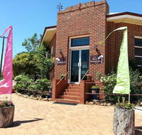 Trees Cafe - Tourism Canberra
