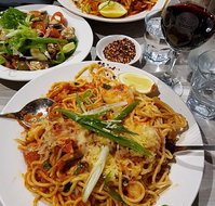 Vasse Bar  Kitchen - Tourism Canberra