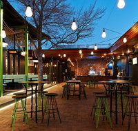 Alma Tavern - Tourism Canberra