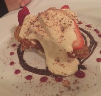Ambrosini's Restaurant - Tourism Canberra