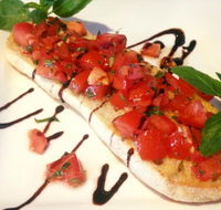 Basilico Cafe - Tourism Canberra