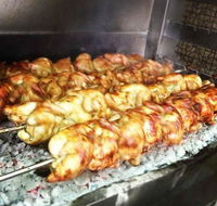 Charcoal Chicken Original - Tourism Canberra