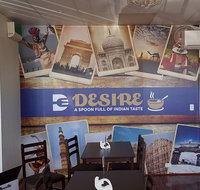 Desire Sweets  Savouries - Tourism Canberra