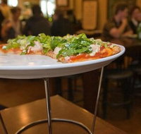 Grotto Pizza-teca - Tourism Canberra