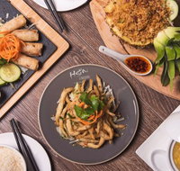 Hsin Fortuna Restaurant - Tourism Canberra