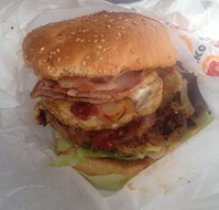 Jack's Challa Fish Shop - Tourism Canberra