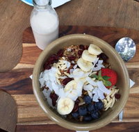 Pave' Cafe - Tourism Canberra